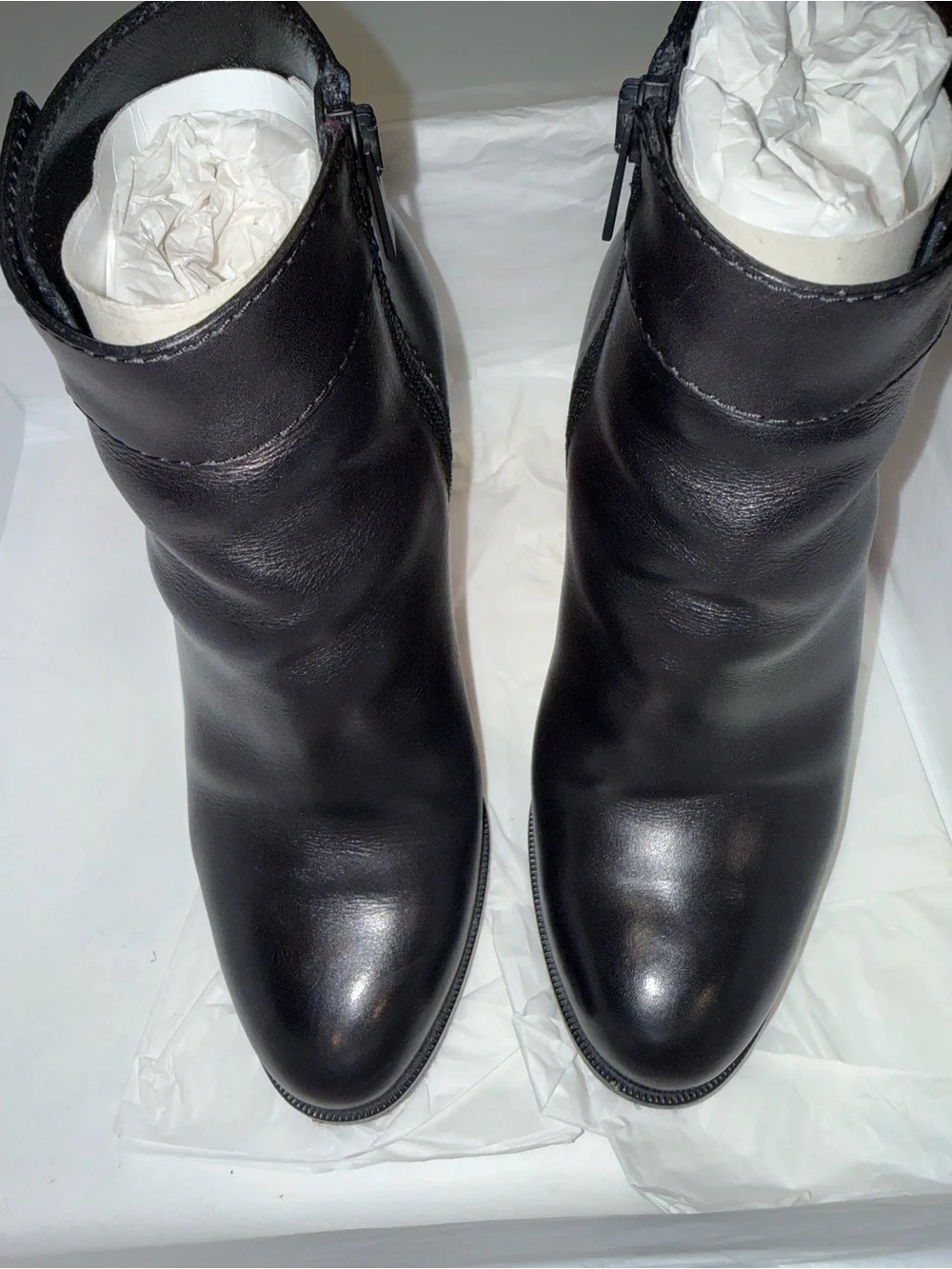 Christian Louboutin Janis Button Boot